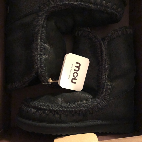 mou ugg mou ugg